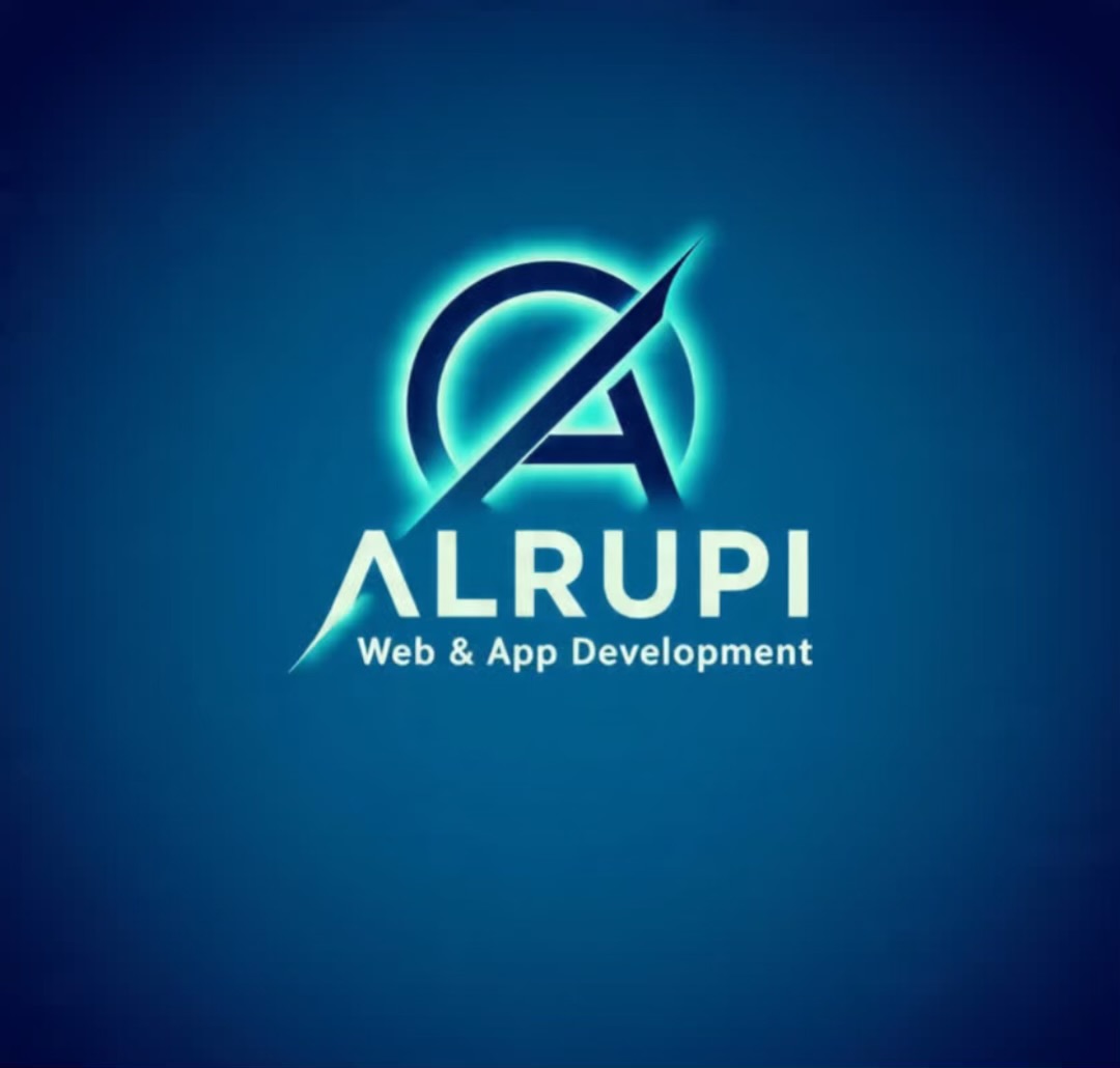 Alrupi Logo